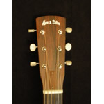 Huss & Dalton Guitars - Huss & Dalton OO (Used)