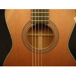 Huss & Dalton Guitars - Huss & Dalton OO (Used)