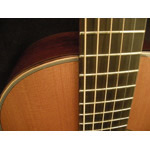 Huss & Dalton Guitars - Huss & Dalton OO (Used)