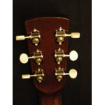 Huss & Dalton Guitars - Huss & Dalton OO (Used)