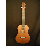 Huss & Dalton Guitars - Huss & Dalton OO (Used)