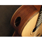 Kilpatrick Guitars - Kilpatrick Classical