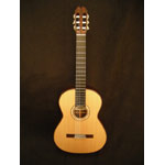 Kilpatrick Guitars - Kilpatrick Classical