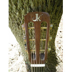 Kilpatrick Guitars - Kilpatrick OO Cutaway