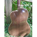 Kilpatrick Guitars - Kilpatrick OO Cutaway