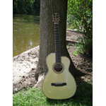 Kilpatrick Guitars - Kilpatrick OO Cutaway