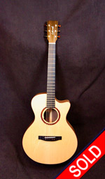 Lakewood A-22