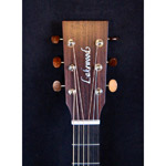 Lakewood A31 Custom