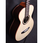 Lakewood C-32 Custom