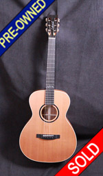Lakewood M-14