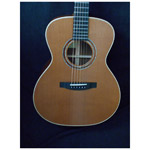 Lakewood M-14 Custom