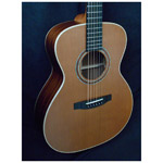 Lakewood M-14 Custom