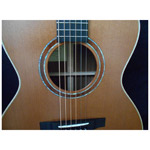 Lakewood M-14 Custom