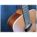 Lakewood M-14 Custom