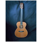 Lakewood M-14 Custom