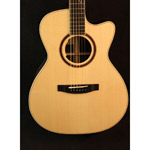 Lakewood Sungha Jung Signature 