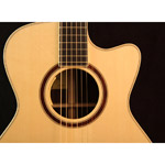 Lakewood Sungha Jung Signature 