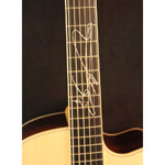 Lakewood Sungha Jung Signature 