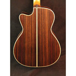 Lakewood Sungha Jung Signature 