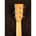 Lakewood Sungha Jung Signature 