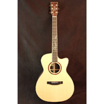 Lakewood Sungha Jung Signature 