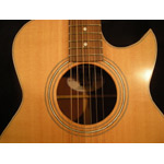 Larkin Guitars - Larkin ASAP Cutaway