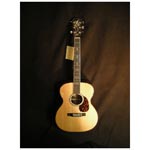 Larrivee OM-10 Custom