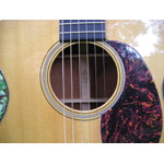 Martin Guitars - Martin 00-18V