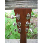 Martin Guitars - Martin 00-18V