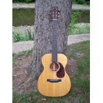 Martin Guitars - Martin 00-18V