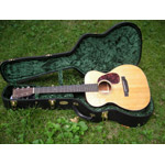 Martin Guitars - Martin 00-18V