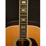 Martin Guitars - Martin D-40 (Used)