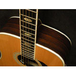 Martin Guitars - Martin D-40 (Used)