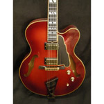 McCurdy Kenmare Archtop (used)
