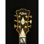 McCurdy Kenmare Archtop (used)