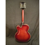 McCurdy Kenmare Archtop (used)
