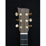 Mcilroy Guitars - Mcilroy A20 Custom