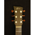 Mcilroy Guitars - Mcilroy A25C