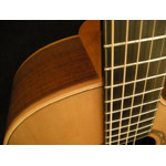 Mcilroy Guitars - Mcilroy A25C