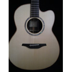 Mcilroy Guitars - Mcilroy A30C