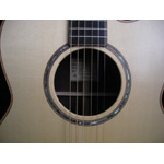 Mcilroy Guitars - Mcilroy A30C