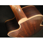 Mcilroy Guitars - Mcilroy A30C