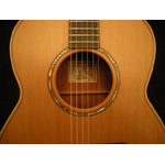 Mcilroy Guitras - Mcilroy A55 5th Anniversary (Used)