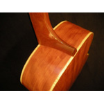 Mcilroy Guitras - Mcilroy A55 5th Anniversary (Used)