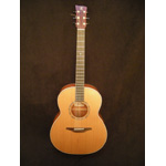 Mcilroy Guitras - Mcilroy A55 5th Anniversary (Used)