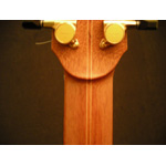 Mcilroy Guitras - Mcilroy A55 5th Anniversary (Used)