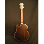 Mcilroy Guitars - Mcilroy AJ30C