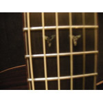 Mcilroy Guitars - Mcilroy AJ30C