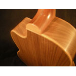 Mcilroy Guitars - Mcilroy AS20C