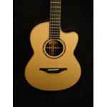 Mcilroy Guitars - Mcilroy AS30C